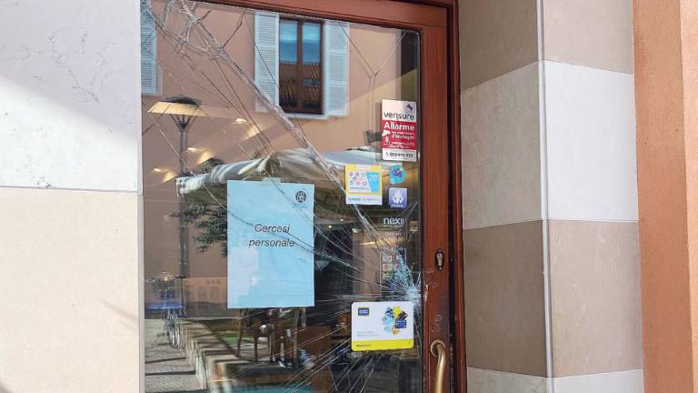Cesena, furti a ripetizione: “Re di Pane” assalito 12 volte in 5 mesi Cesena, furti a ripetizione: “Re di Pane” assalito 12 volte in 5 mesi