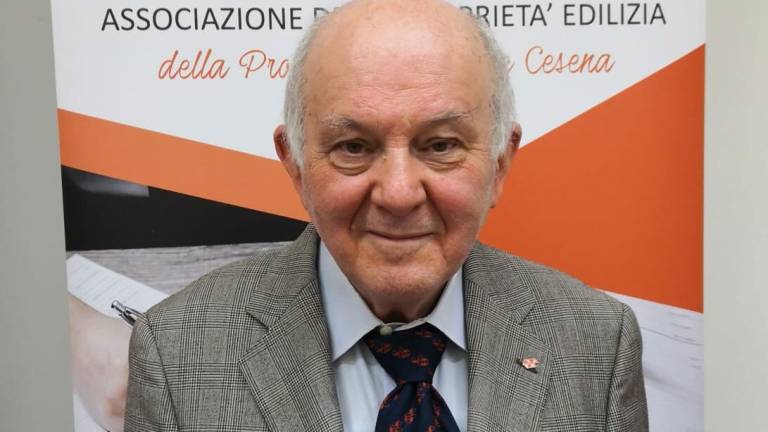 Confedilizia Forlì-Cesena: La casa va difesa dalla voracità del fisco Confedilizia Forlì-Cesena: La casa va difesa dalla voracità del fisco