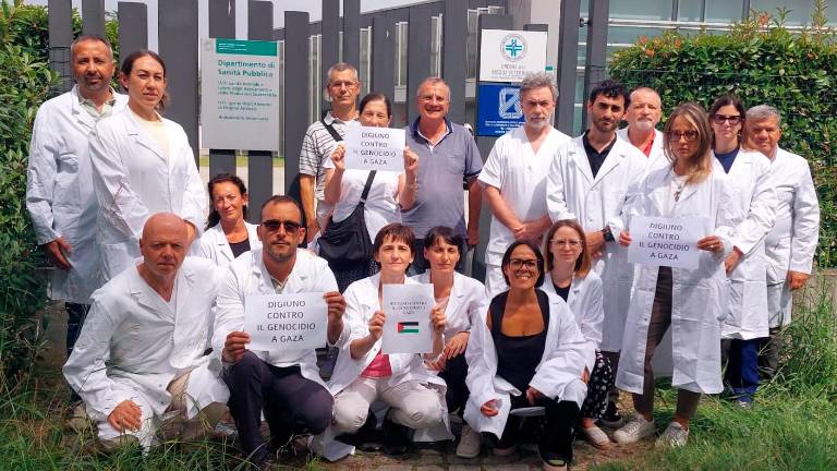 L’iniziativa dei veterinari forlivesi L’iniziativa dei veterinari forlivesi