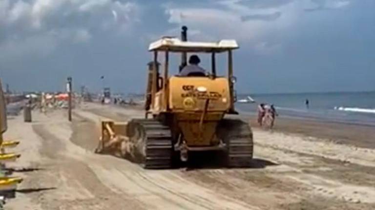 Cervia, i video sui social dell’uomo che con la ruspa ha ucciso una turista. Nel 2022, alla guida con tracce di coca, uccise un anziano Cervia, i video sui social dell’uomo che con la ruspa ha ucciso una turista. Nel 2022, alla guida con tracce di coca, uccise un anziano