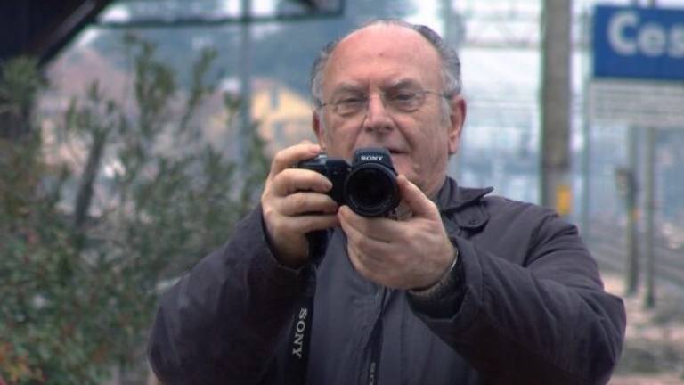 Cesena, è morto Furio Kobau: segretario dell'Anpi Cesena, è morto Furio Kobau: segretario dell'Anpi