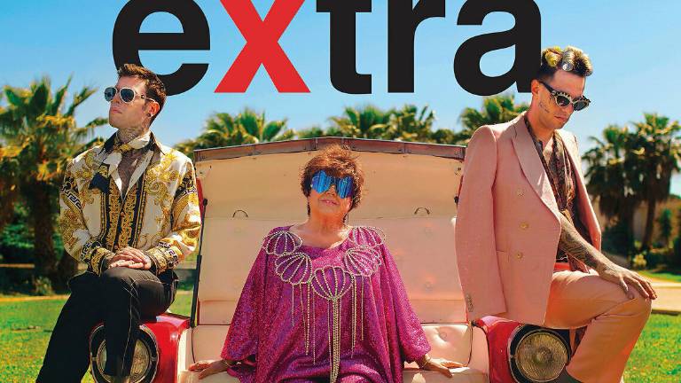 Anche Orietta Berti, Anna Maria Barbera e Joe Squillo al Grand Hotel di Cervia Anche Orietta Berti, Anna Maria Barbera e Joe Squillo al Grand Hotel di Cervia