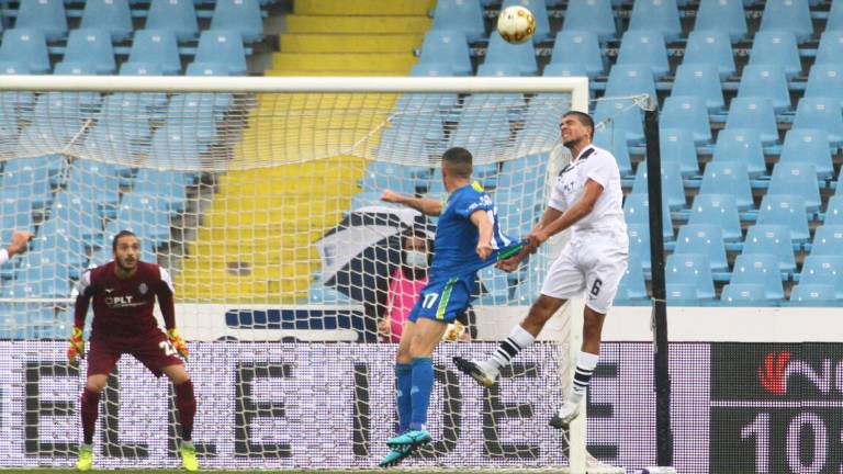 Calcio C, da sabato in vendita 400 biglietti per Cesena-Fano Calcio C, da sabato in vendita 400 biglietti per Cesena-Fano