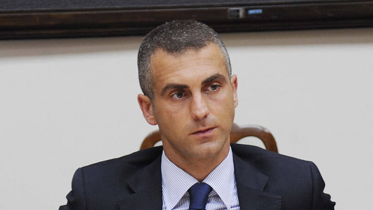 Elezioni, il centrosinistra converge su Sadegholvaad sindaco Elezioni, il centrosinistra converge su Sadegholvaad sindaco