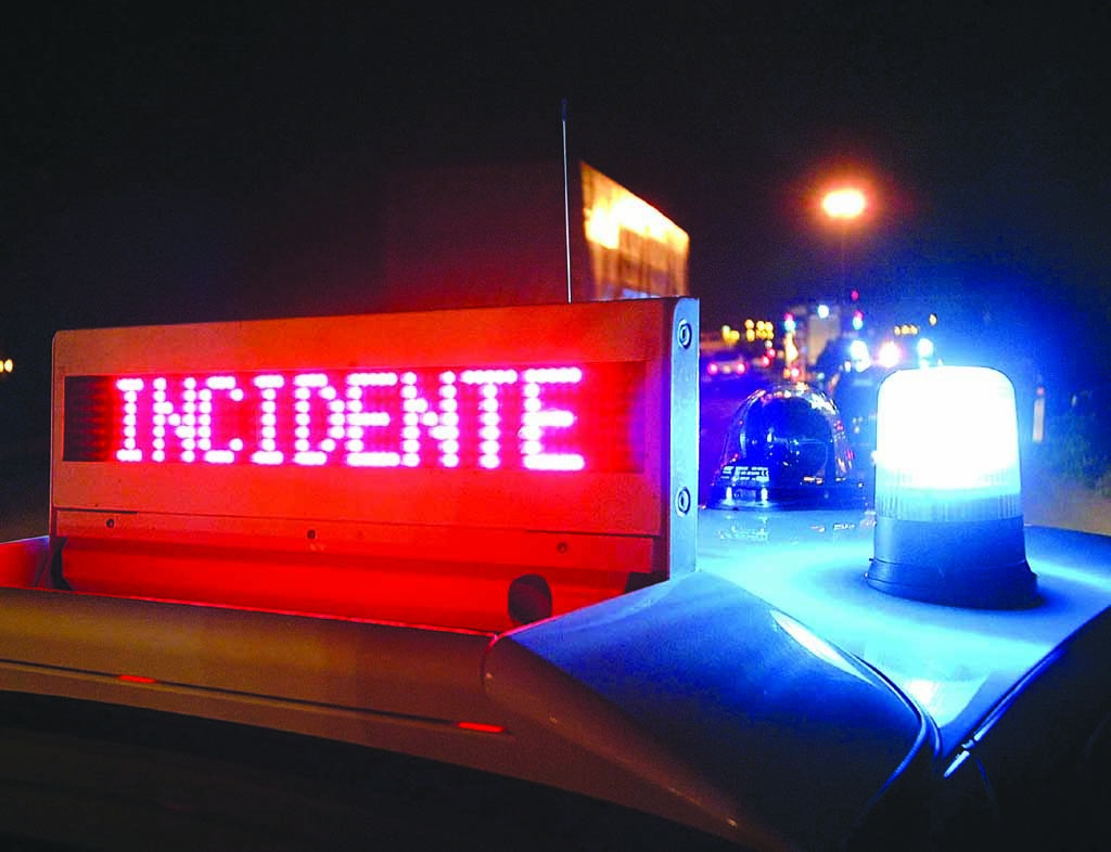 Incidente a Cesenatico: grave un 21enne Incidente a Cesenatico: grave un 21enne