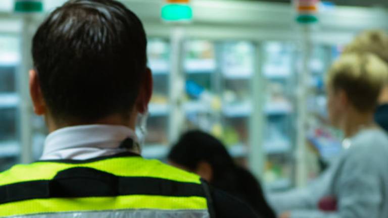Pronto soccorso di Rimini, altra aggressione vigilante ferito Pronto soccorso di Rimini, altra aggressione vigilante ferito