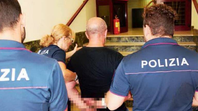 Rimini, nuova aggressione al pronto soccorso: paziente arrestato Rimini, nuova aggressione al pronto soccorso: paziente arrestato