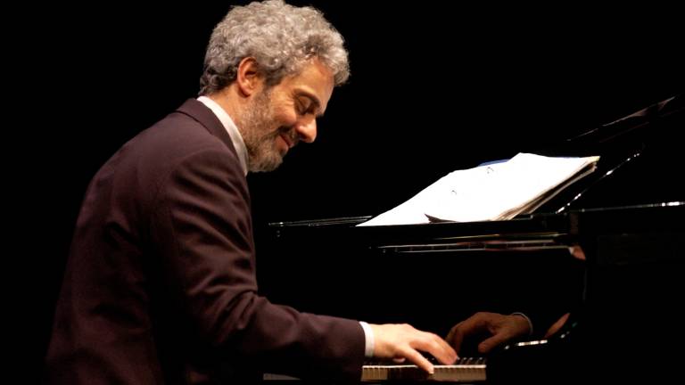 Nicola Piovani Nicola Piovani