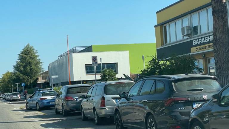 Sos furti a Cesena: azienda derubata nella notte per la sesta volta Sos furti a Cesena: azienda derubata nella notte per la sesta volta