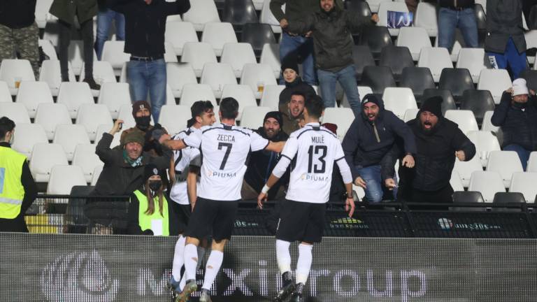 Calcio C, Cesena: nessun positivo alla ripresa degli allenamenti Calcio C, Cesena: nessun positivo alla ripresa degli allenamenti