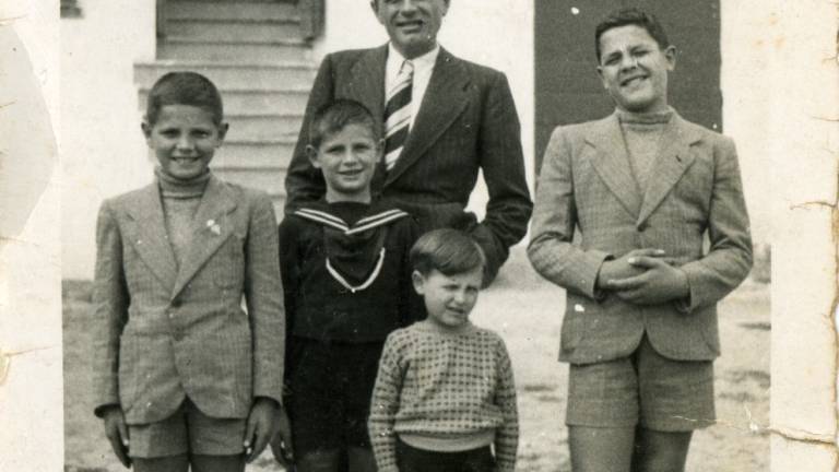 Longiano: la Fondazione ricorda Tito Balestra e celebra tutti i papà Longiano: la Fondazione ricorda Tito Balestra e celebra tutti i papà