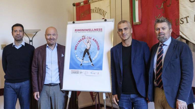 Riminiwellness Off: il programma dal 1° al 4 giugno Riminiwellness Off: il programma dal 1° al 4 giugno
