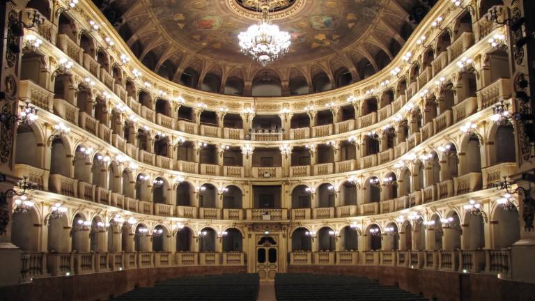 Un sostegno regionale a favore della cultura Un sostegno regionale a favore della cultura