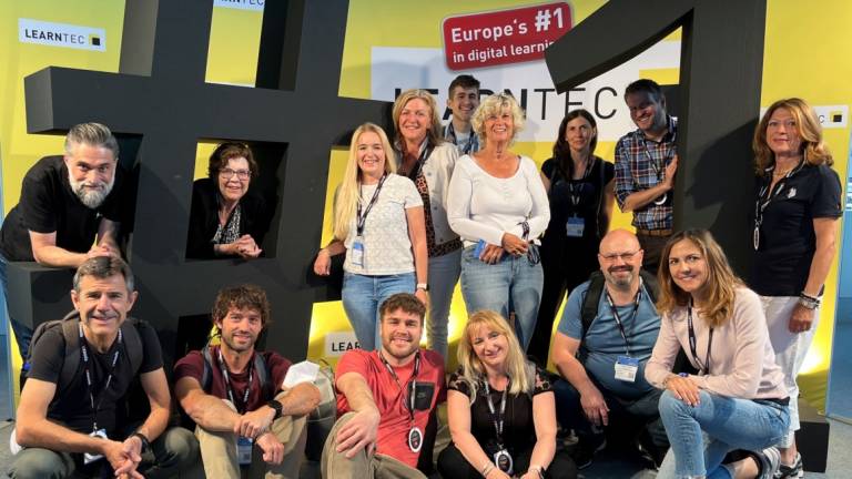 Cesena, gli insegnanti del Righi coinvolti nel progetto Erasmus Cesena, gli insegnanti del Righi coinvolti nel progetto Erasmus