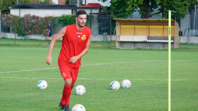 Calciomercato, Ravenna: due annunci e altri due arrivi Calciomercato, Ravenna: due annunci e altri due arrivi