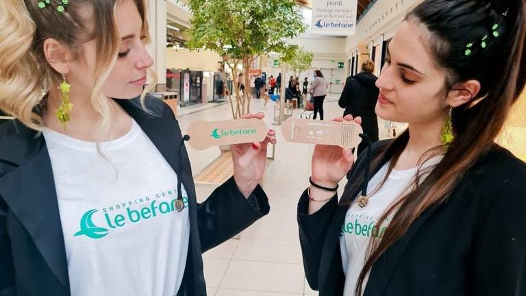 Eco-lution al via progetto green alle Befane Eco-lution al via progetto green alle Befane