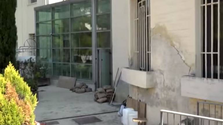 Terme della Fratta: lunedì un incontro e il presidio sindacale a Forlì Terme della Fratta: lunedì un incontro e il presidio sindacale a Forlì