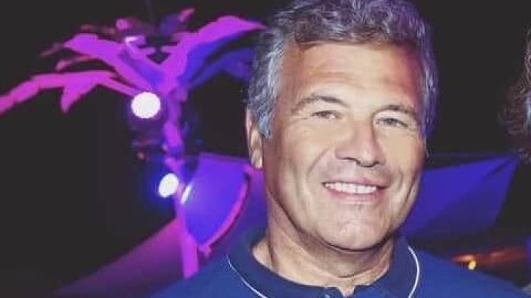 Il mondo della notte dice addio a Gabriele Piemonti: venerdì il funerale a Cattolica Il mondo della notte dice addio a Gabriele Piemonti: venerdì il funerale a Cattolica