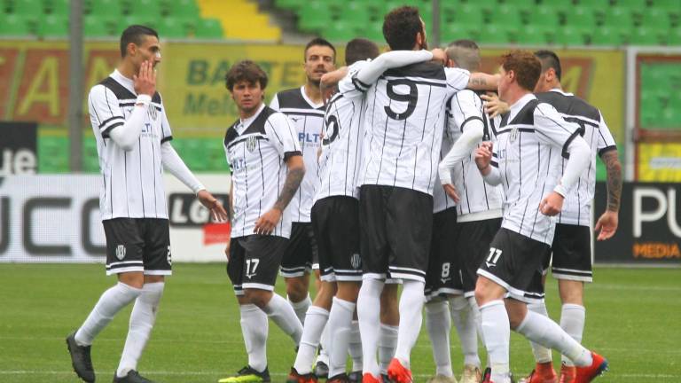 Calcio, è nato il nuovo Cesena Fc Calcio, è nato il nuovo Cesena Fc