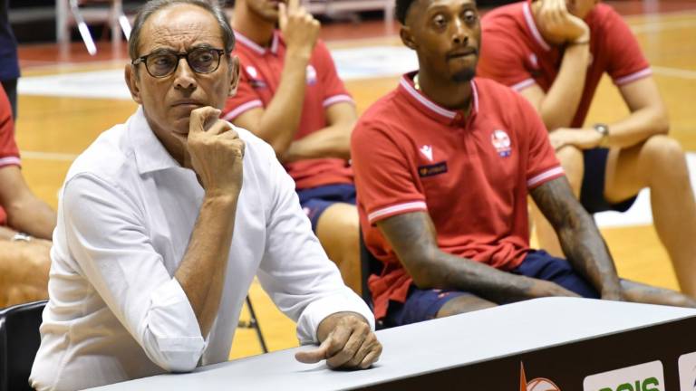 Basket A2, Pasquali: L'Unieuro va avanti con quello che ha Basket A2, Pasquali: L'Unieuro va avanti con quello che ha