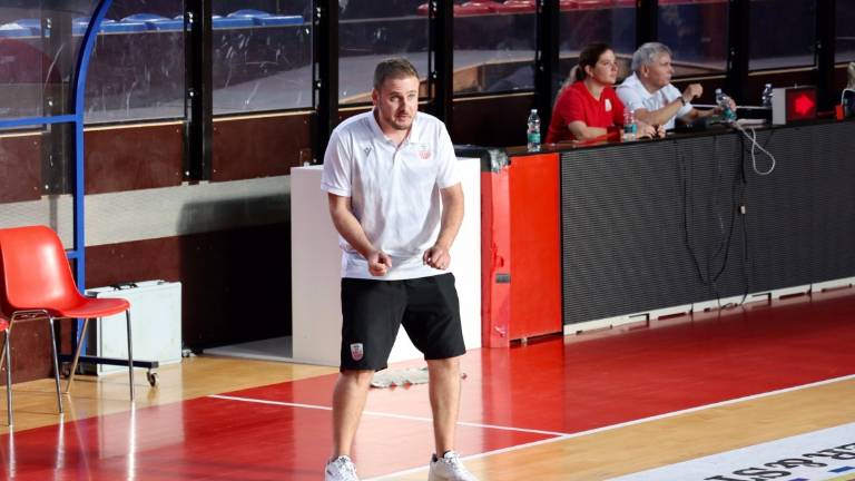Basket B, influenza in casa Andrea Costa: salta il test contro Faenza Basket B, influenza in casa Andrea Costa: salta il test contro Faenza