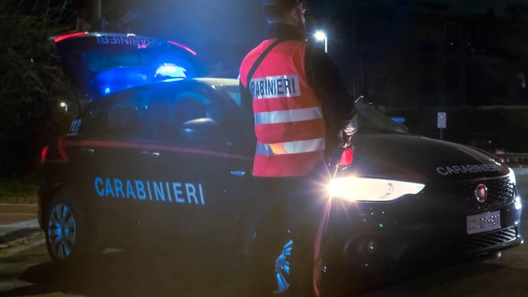 Imola, ragazzina soccorsa nella notte al Parco delle Acque Minerali indagine dei carabinieri Imola, ragazzina soccorsa nella notte al Parco delle Acque Minerali indagine dei carabinieri
