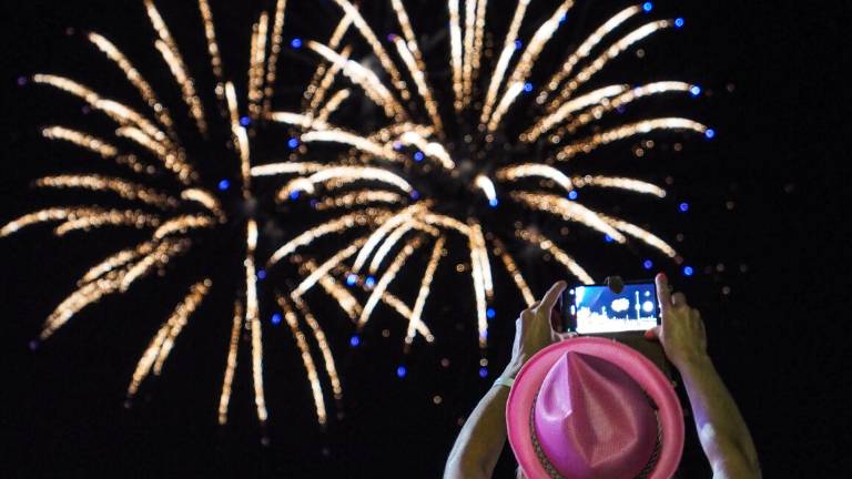 Notte Rosa 2023, domenica l'ultima giornata Notte Rosa 2023, domenica l'ultima giornata
