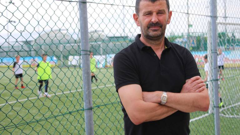 Calcio C, Davor Jozic: Cacciato dal Cesena senza una parola Calcio C, Davor Jozic: Cacciato dal Cesena senza una parola