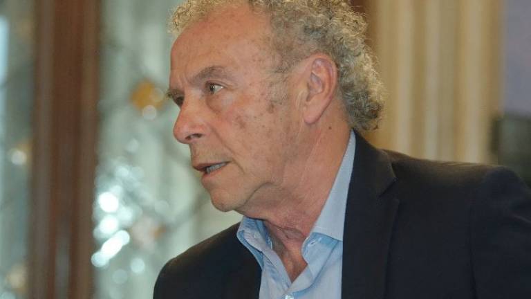 Cervia, il sindaco Medri: Della Monica, un intellettuale sensibile e umile Cervia, il sindaco Medri: Della Monica, un intellettuale sensibile e umile