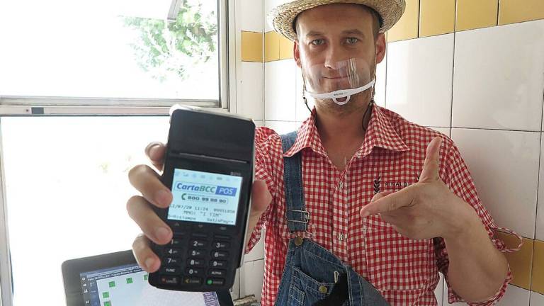 Rimini. S. Paolo e S. Cristina senza Internet. Disagi da 15 anni Rimini. S. Paolo e S. Cristina senza Internet. Disagi da 15 anni