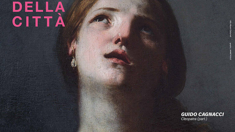 Rimini: Ben ritrovata, Cultura! Ci sei mancata Rimini: Ben ritrovata, Cultura! Ci sei mancata