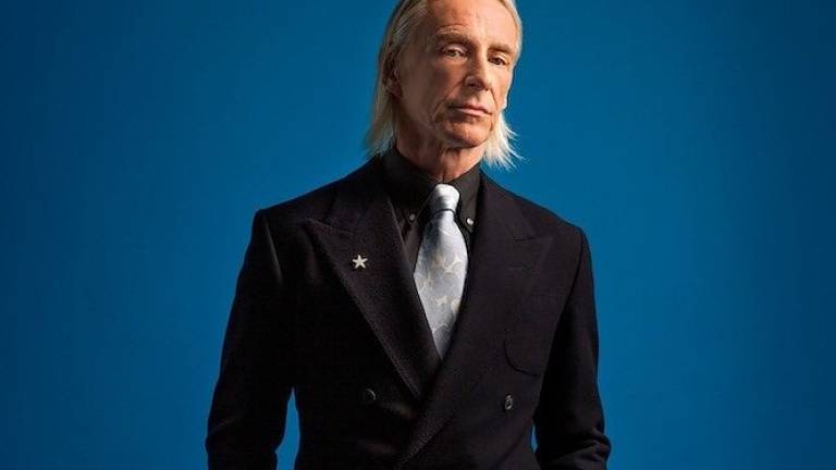 Paul Weller, tour posticipato al 2022 Paul Weller, tour posticipato al 2022