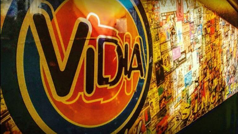 Cesena, si riaccende la musica: sabato 16 riapre lo storico Vidia Club Cesena, si riaccende la musica: sabato 16 riapre lo storico Vidia Club