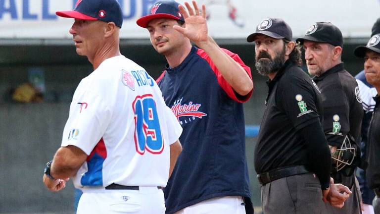 Baseball A1, oggi in campo San Marino e Godo Baseball A1, oggi in campo San Marino e Godo