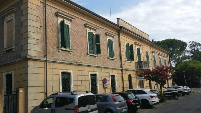 A Savignano anziana aggredita e picchiata per strada A Savignano anziana aggredita e picchiata per strada