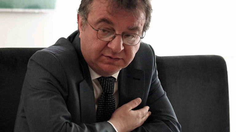 Imola, è morto l'ex sindaco Massimo Marchignoli Imola, è morto l'ex sindaco Massimo Marchignoli