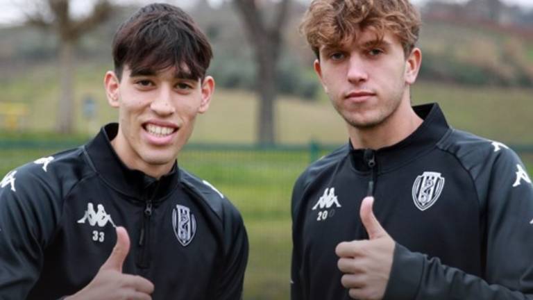 Calcio, Cesena: due rinforzi in Primavera Calcio, Cesena: due rinforzi in Primavera