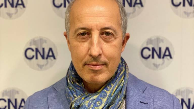 Cessione del credito, stretta anche sulle caldaie. Parla Renda di Cna Cessione del credito, stretta anche sulle caldaie. Parla Renda di Cna