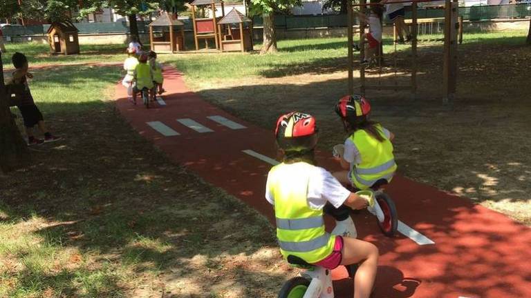 Cesena, per la settimana della Mobilità il Bike to work vale un premio Cesena, per la settimana della Mobilità il Bike to work vale un premio