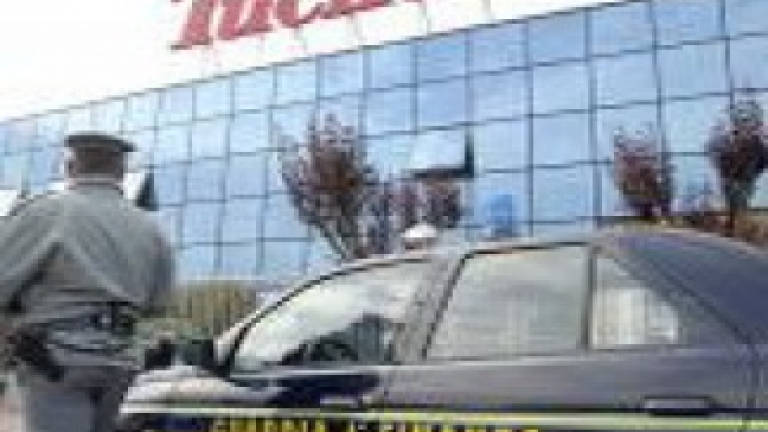 Processo Tucker-bis a Rimini, vertici condannati dopo 17 anni Processo Tucker-bis a Rimini, vertici condannati dopo 17 anni