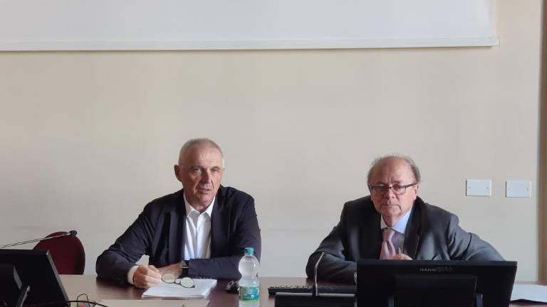 Forlì. Ascolto e procedure più semplici, le richieste alla Camera di commercio Forlì. Ascolto e procedure più semplici, le richieste alla Camera di commercio