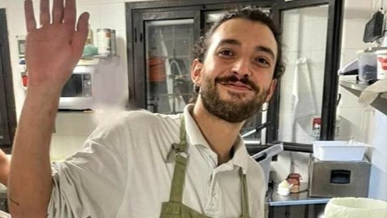 Il tragico incidente di Lugo, il titolare del ristorante: Per me Simone era come un figlio Il tragico incidente di Lugo, il titolare del ristorante: Per me Simone era come un figlio