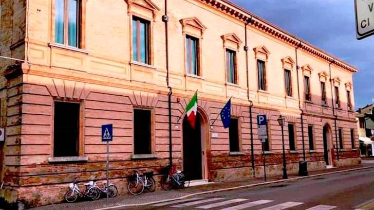 Palazzo Saffi Palazzo Saffi