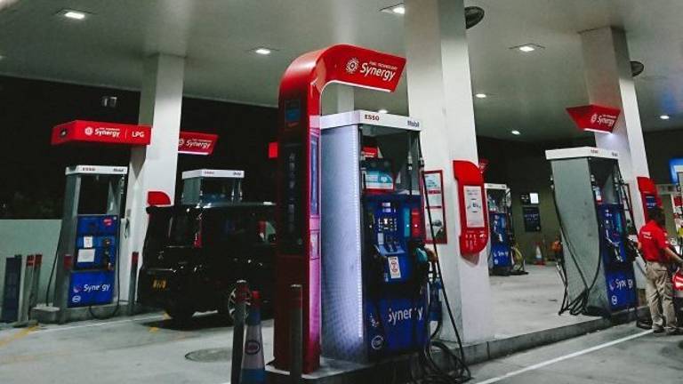 Tentano un furto di gasolio a Ravenna: il ladro scappa, preso il palo Tentano un furto di gasolio a Ravenna: il ladro scappa, preso il palo