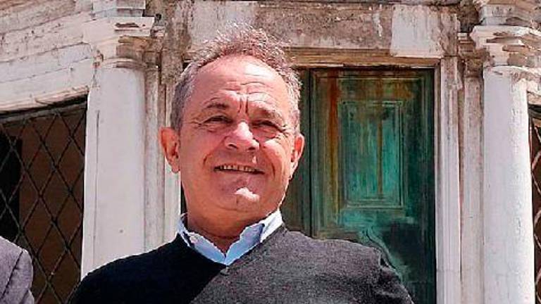 Bonfiglio Mariotti, presidente di Bluenext Bonfiglio Mariotti, presidente di Bluenext