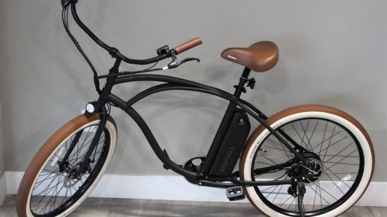 San Giovanni, un nuovo prodotto turistico a trazione e-bike San Giovanni, un nuovo prodotto turistico a trazione e-bike