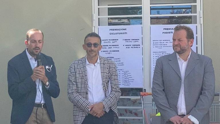 Savignano, i progetti per la Santa Colomba candidati per il Pnrr Savignano, i progetti per la Santa Colomba candidati per il Pnrr