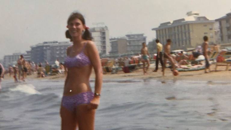 Sorelle olandesi cercano il padre Italo a Riccione: l'appello Sorelle olandesi cercano il padre Italo a Riccione: l'appello