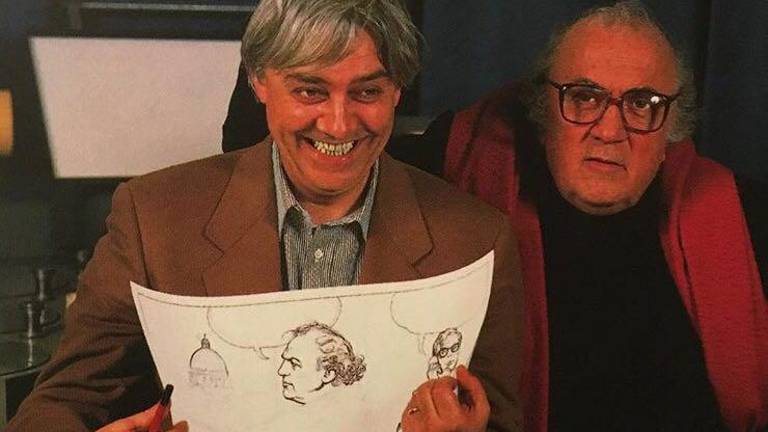 Torna “Amarcort”; tutto il festival online Torna “Amarcort”; tutto il festival online