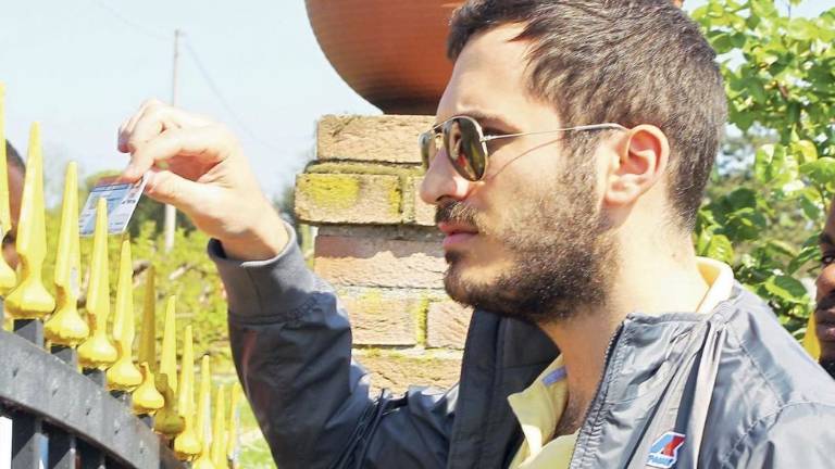 Cesena, richiedenti protezione internazionale tornano ad iscriversi al registro residenti Cesena, richiedenti protezione internazionale tornano ad iscriversi al registro residenti